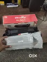 Printer cartege hp Cannon