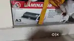 Lamination machine