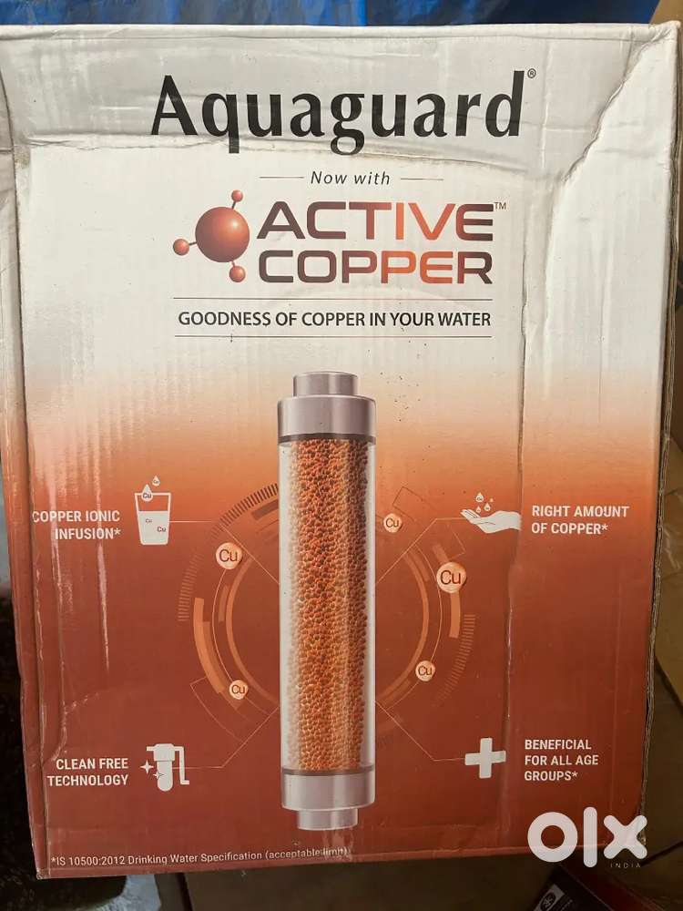 Eureka Forbes Aquaguard