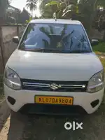 Uber attached car for sale