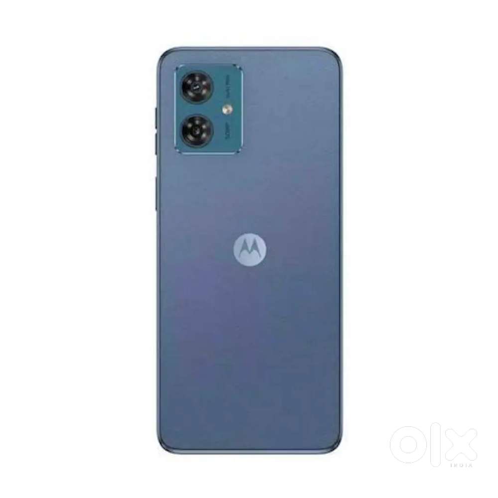Hello I want to sell my moto g54 12gb 256 gb brand new condition