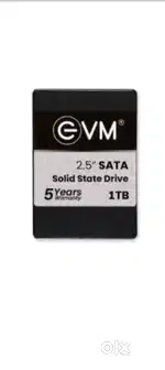 4 EVM SSD 1 TB