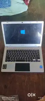 New condition Laptop