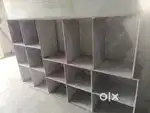 Shop Rack for sale