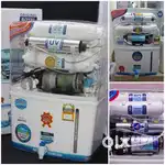 A brand New Water Purifier and Good Health 100% Water purifier