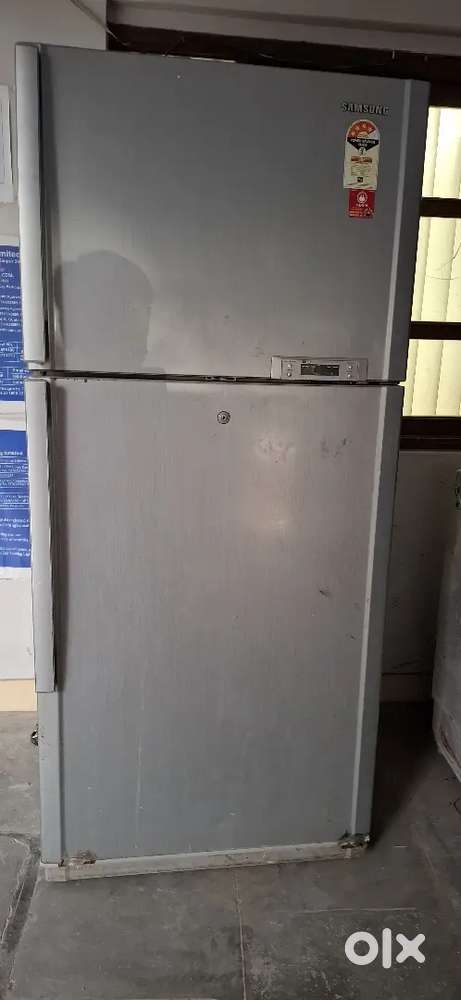 Fridge sle
