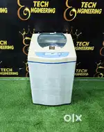 Refurbished Washing Machine