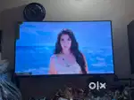 Zebronics led tv 43 inch under warranty