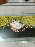 Door Curtains
