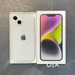 Selling my IPhone 14 With Bill Box And Accessories.