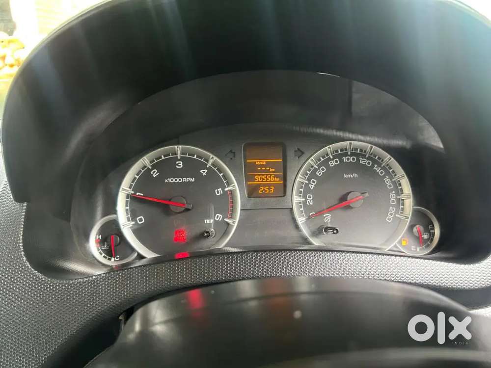 Maruti Suzuki Swift 2016 Diesel 90555 Km Driven