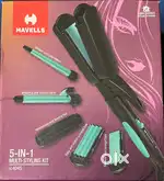 5 in 1 Multi Styling Kit
