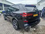 BMW X5 2024 Petrol Well Maintained