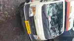 I have TR Driving Licence.