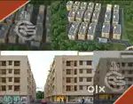 1/2 bhk just 20lac in kasheli naka Thane West near metro station