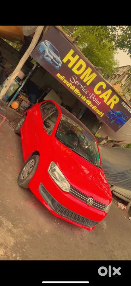 Volkswagen Polo 2013 Diesel Well Maintained