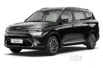 THIS IS NEW CAR KIA CARENS READY FOR DELIVERY