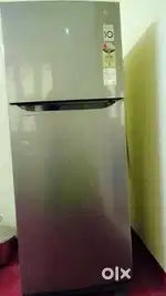 SALE OF LG REFRIGERATOR