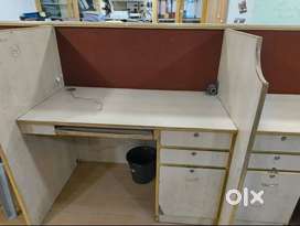 Office Cabin