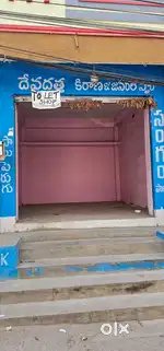 Shutter for rent kukatpally