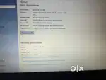 HP Core i3 7th Gen Laptop with Charger