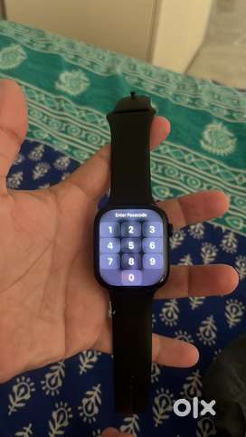Apple watch series 10 55mm