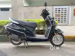 Honda activa6g