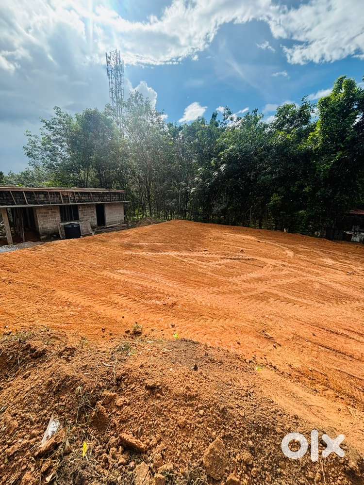 ‼️Kulappada  7 cent house plot for sale ‼️