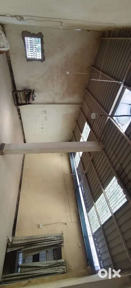 Hall for Rent/ Godown/Packing Work