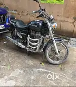 2016 Year Model Thunderbird 350