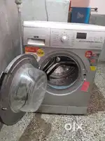 IFB washing machine front load