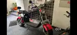 Electric Bike
