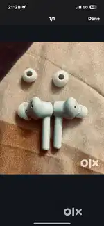 One plus z Earbuds