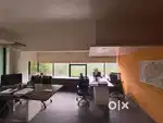 1500 Sqft Furnished Office On Rent In Model Colony