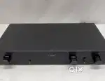 Hi end audiophile grade CLASSE CP35 stereo preamplifier