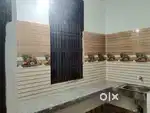 2bhk Rent for small family student bachalor