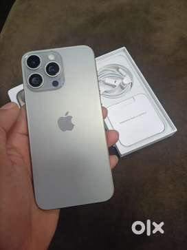 Iphone 15promax Refurbished mobile Navratri sale exclusive deal