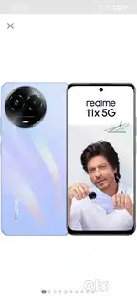 Realme 11x 5g mobile