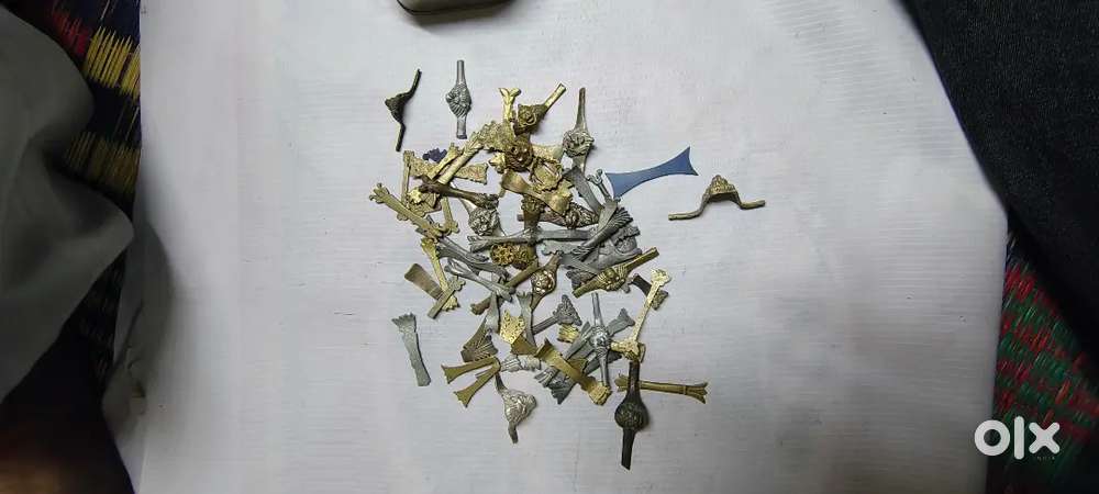 Molding and Drilling instruments and equipments