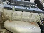 Thar engine