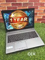 Gaming Laptop Monsoon Discount Dhamaka! HP i7 9th with 16GB Graphics