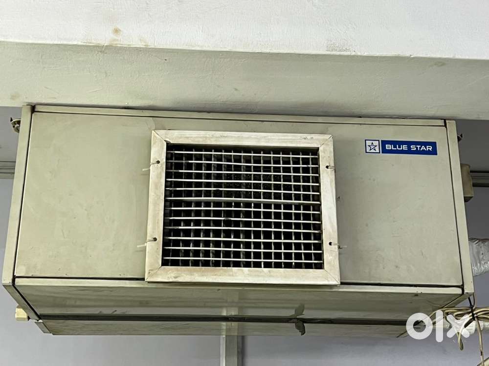 3 ton Air conditioner