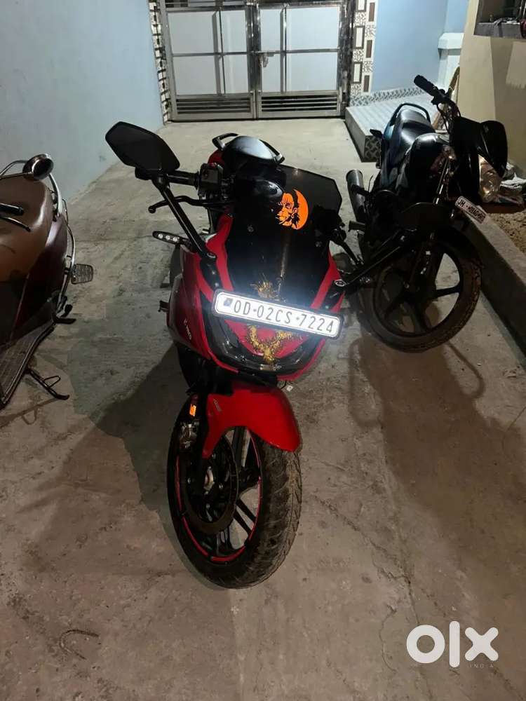 Hero karizma xmr (2024)