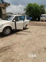 Mahindra Ssangyong Rexton 2014 Diesel 11000 Km Driven