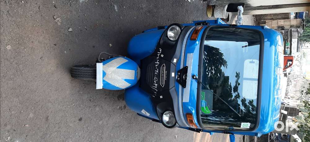 MAXIMA CNG BS6