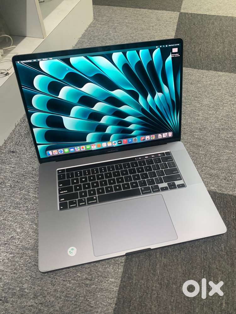 Apple MacBook Pro 2019 16inch i9 32GB 512GB Warranty