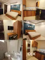CALL FOR INDEPENDENT FULLY FURNISHED STUDIO ROOM FOR RENT