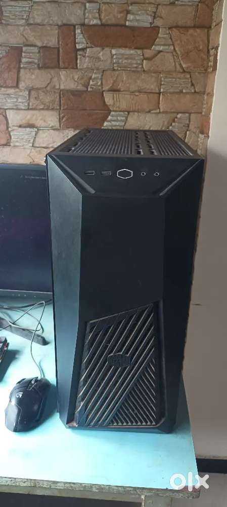 Gaming Desktop
