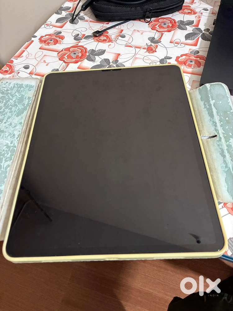 IPAD PRO 12.9inches M1 2021 model