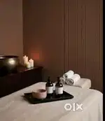 Available beutey spa therapy females jobs